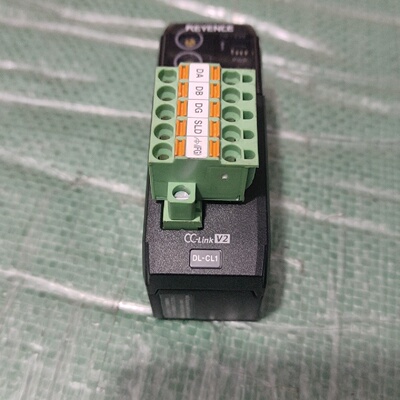 基恩士KEYENCE通讯模块DLCL1CCLinkV议价