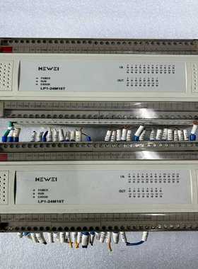 科威PLCLP1-24M16T，正常，实物图，功能询价