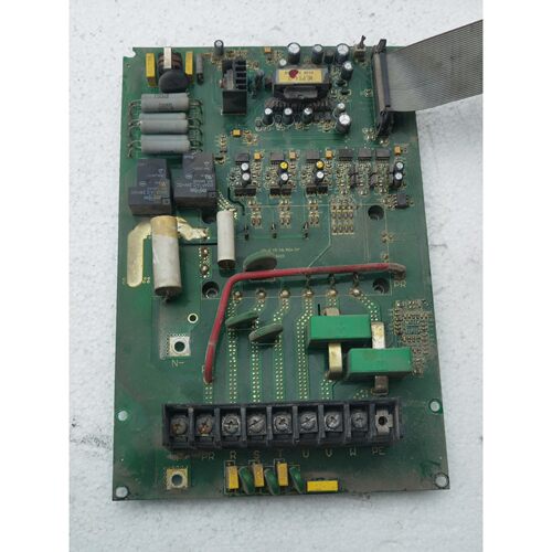 议价议价沃陆变频器驱动板VOLO-15-185KW-DY议价