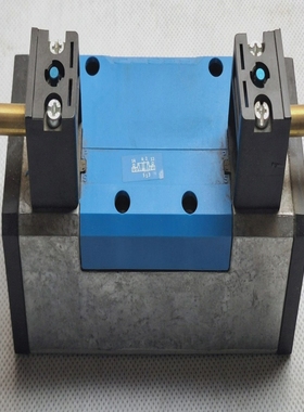 FestoJMFH-5/2-D-3-C5/2?WaySolenoidValveG1/22–10?barIP