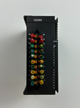 询价*台达PLC模块AS16AM10NA成