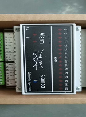 全新原厂SalinometerSL700，AALBORG出--议价商品