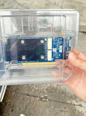 几乎全新Dell/戴尔PERC12RAID卡阵列卡h9--议价商品