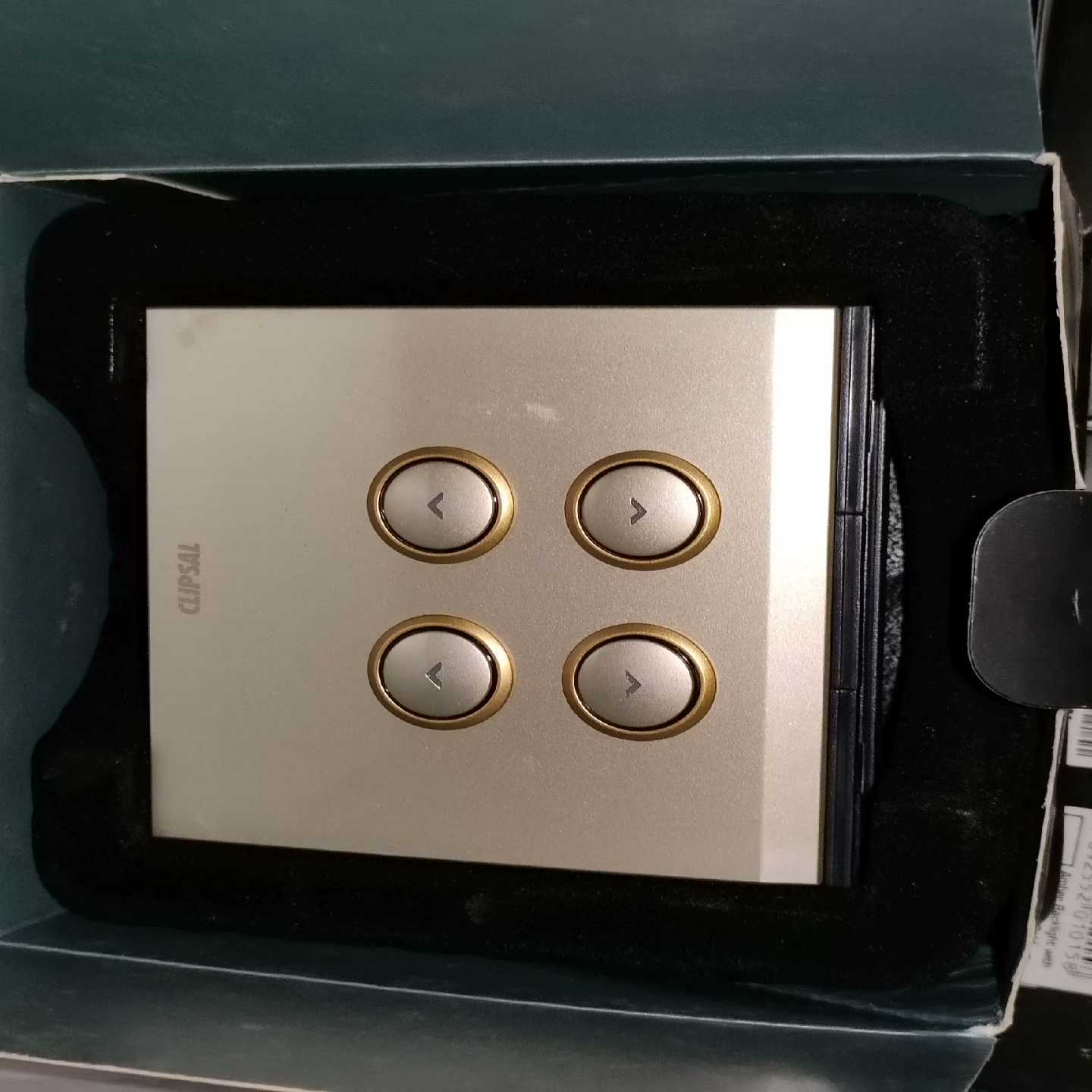 U102DSN600 奇胜 无极调开光开~议价