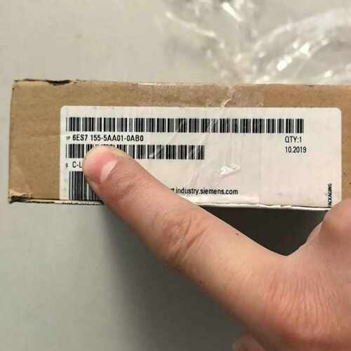 模块6ES7155-5AA01-0AB0仅开封~询价