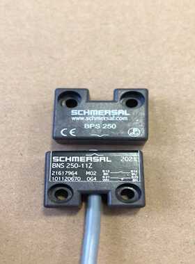 询价~BNS250-11ZG施迈赛安全开关，