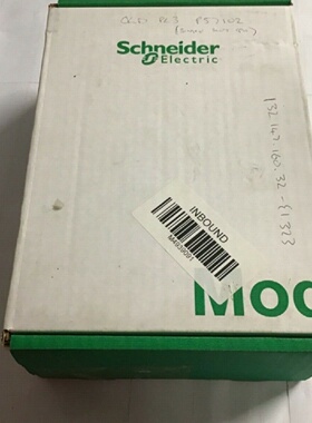 议价Schneider施耐德备件TSXP572634MC