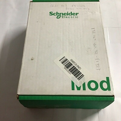 议价Schneider施耐德备件TSXP572634MC