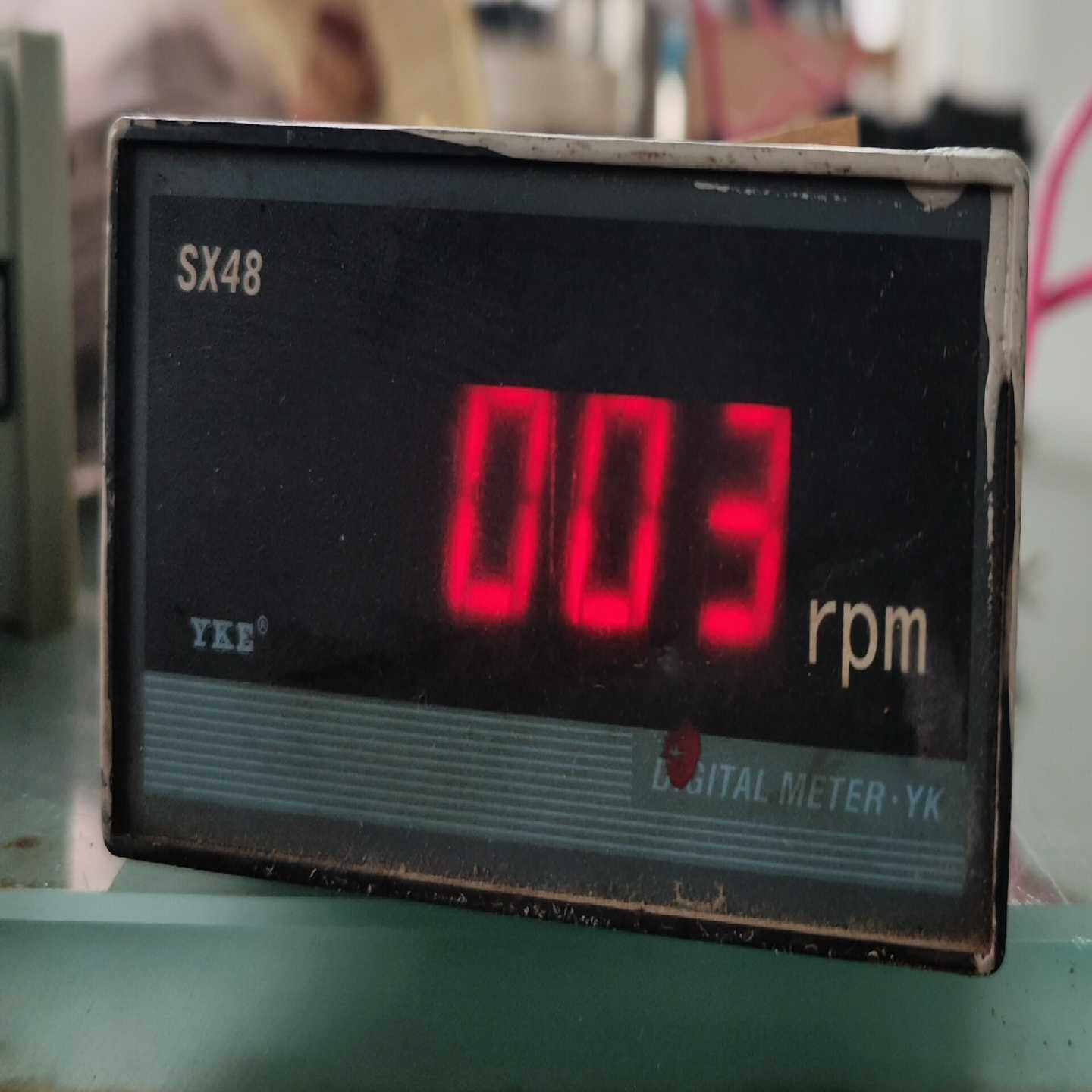 咨询-设备上海燕赵电子数显仪表SX48-ZS！