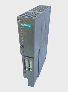 Siemens 6ES74050KA020AA0 Fuente de Alimentacin 244860V  Dc