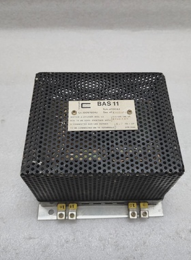 CEE BAS 11 00A4 100V