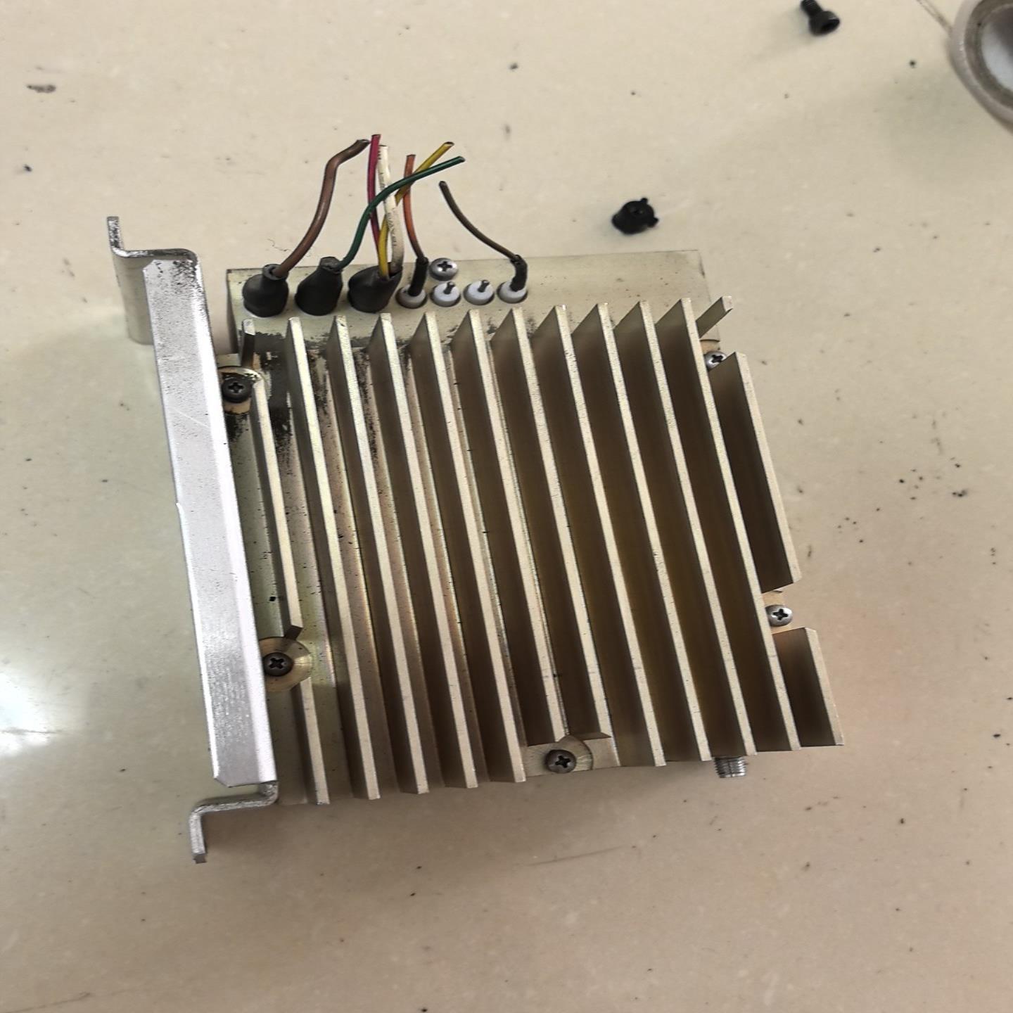 美国NEOS激光Q开关驱动3804112DMPK--议价