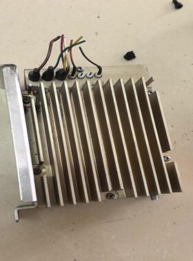 美国NEOS激光Q开关驱动3804112DMPK--议价