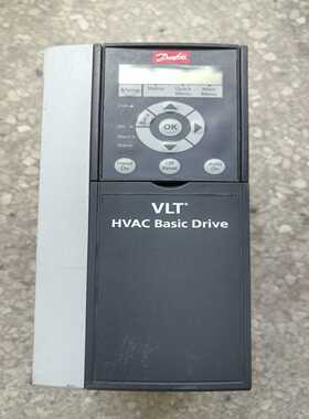 丹佛斯变频器7.5KWFC-111P7K5T4P20H4X询价