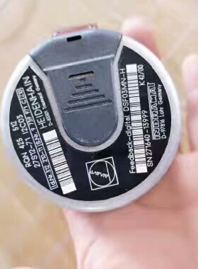 议价力士乐编码器RQN42551227S127