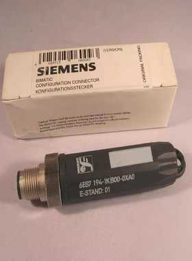 PLC6ES7194-1KB00-0XA0 6ES7 194~询价
