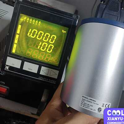 询价英福康CDG045D薄膜规1torr量程0.05mbar