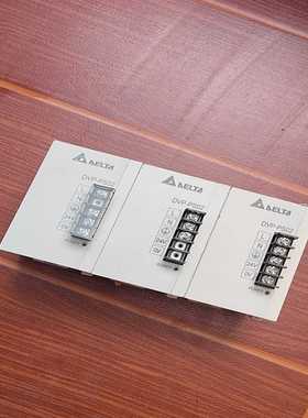 【议价】台达电源模块，DVP-PS02，，成色如图，，功适用