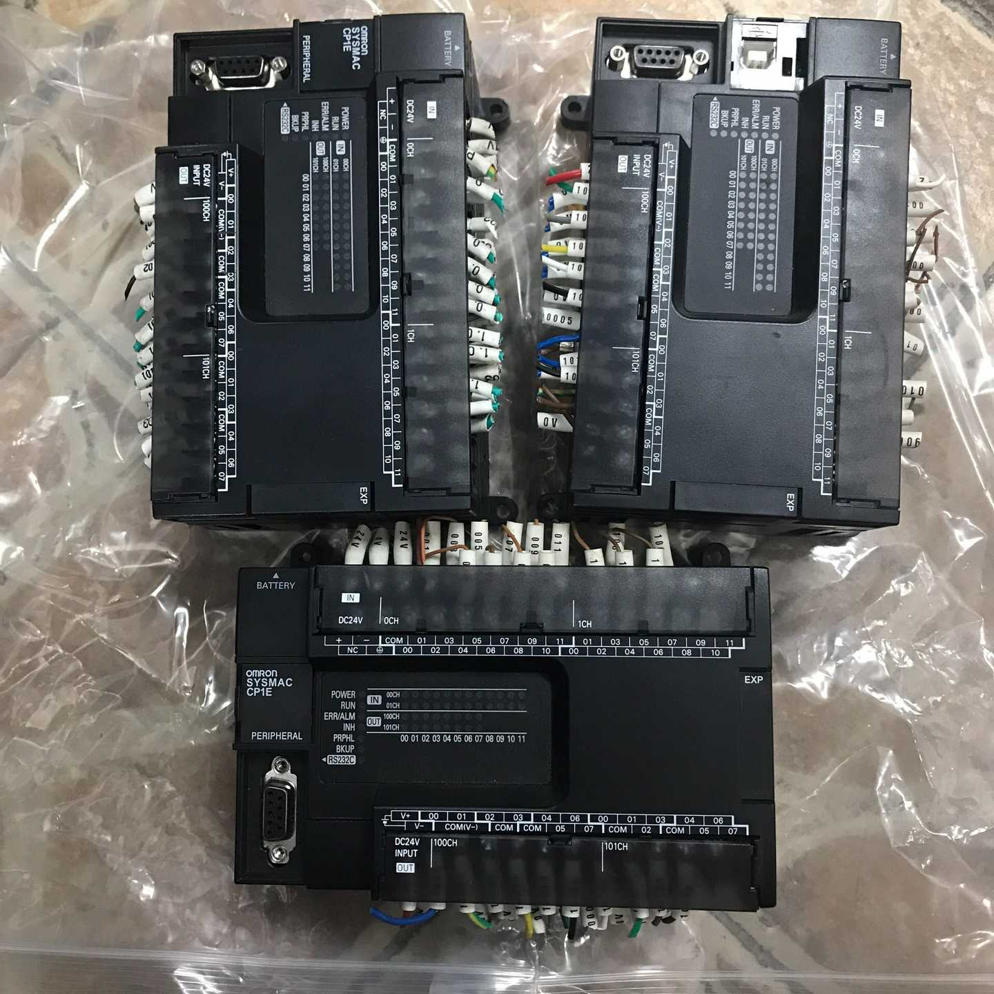 plc,CP1E-N40SDT-D,1.3版本,现询价