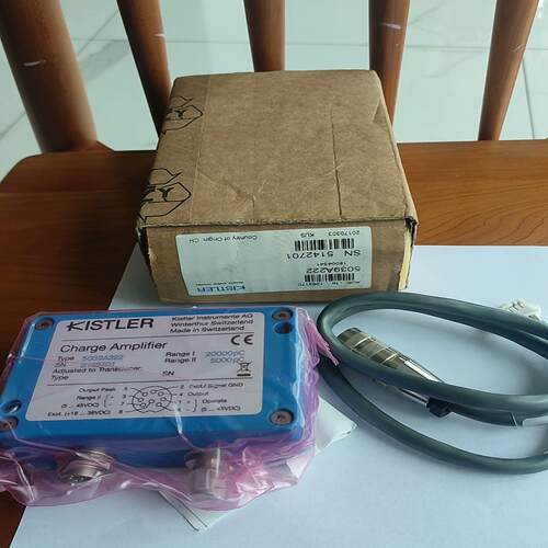 奇石乐KISTLER传感器5039A222几个询价