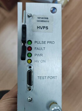 寻IHVPS高压电源板型号NS140266B