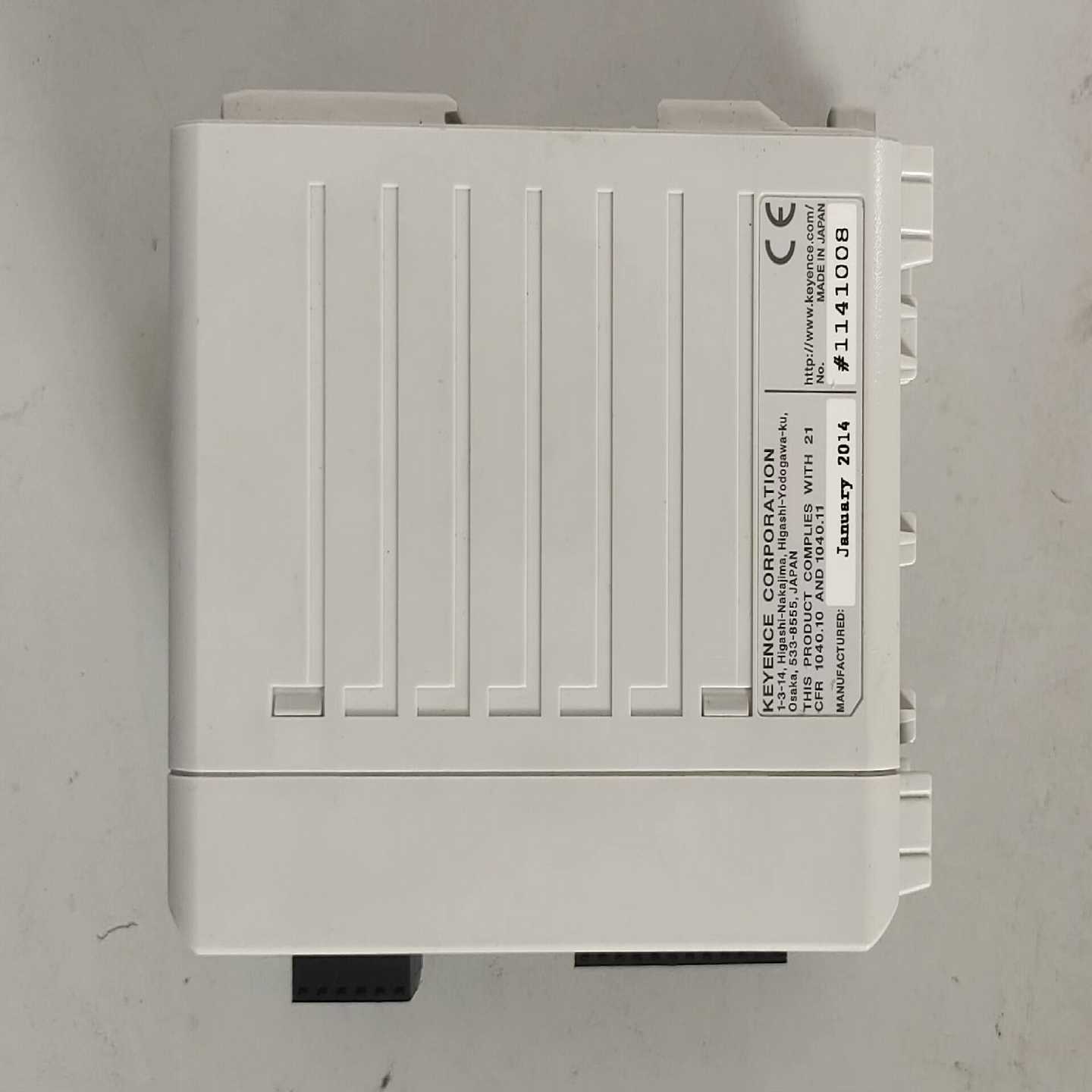 议价正品原装基恩士移位感应器