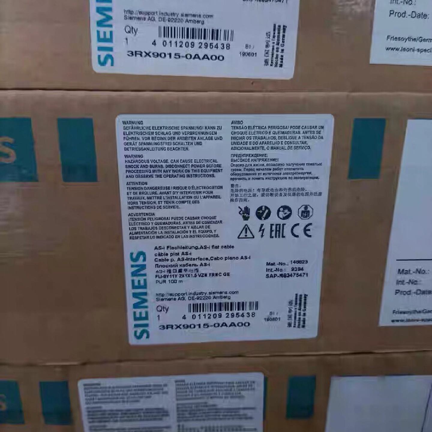议价3RX90150AA00ASI接口议价