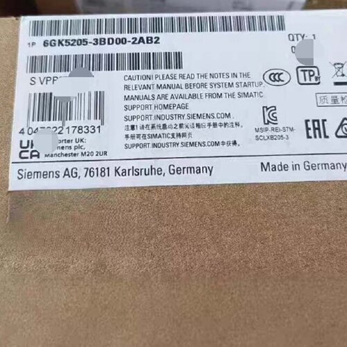询价-6GK52053BD002AB2 6GK5 2053B