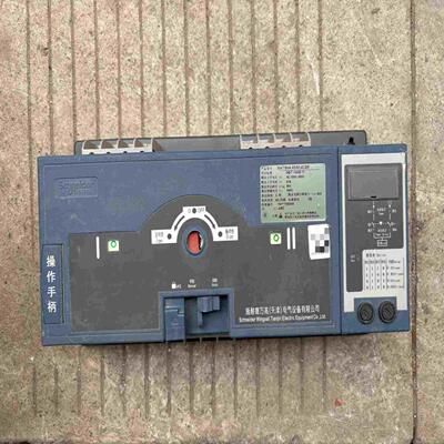 双电源WATSNA-63/63.4CBR4P63A落询价