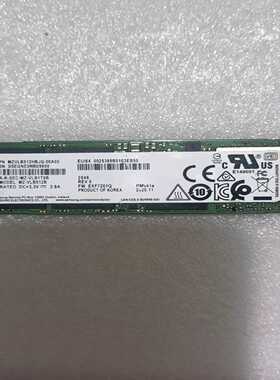 （议价）三星pm981a512gM2固态硬盘