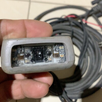 美国原装固定式读码器插头齐全型号CR101104功能强