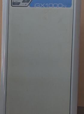 Edwards IGX1000N Seco Vaco Bomba Con Soplador. Clean Sin Pro