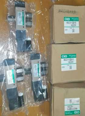 询价~4KA210 -B   AC200V 220VCKD