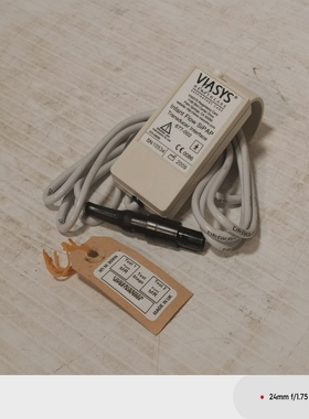 ViasysHealthcare677-002婴儿流量SiPAP传感器接口