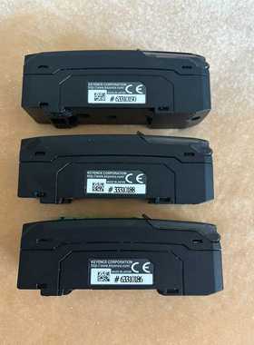 （议价）KEYENCEDL-CL1正品外观漂亮