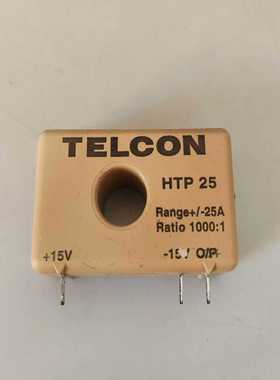 HTP25TELCON电流互感器功能【询价】