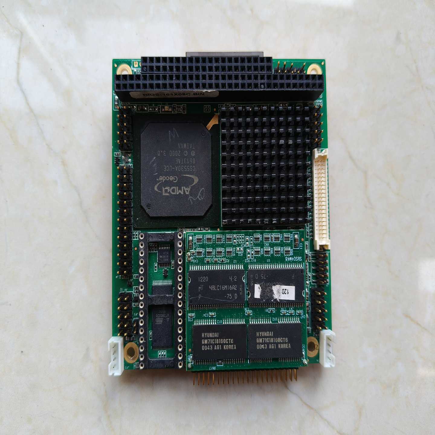 SBS7018B-300-128MBIOS:161X0询价