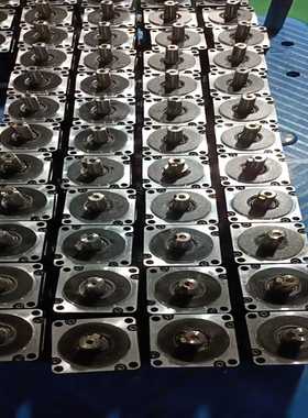 #电机汇川mSIH4-40B30CB-A331ZmSIH1--议价商品