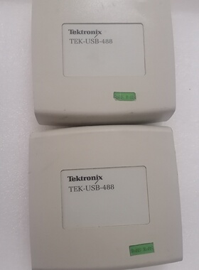 议价TEKTROX泰克TEKUSB488交流直流电流议价