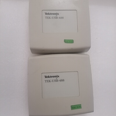 议价TEKTROX泰克TEKUSB488交流直流电流议价