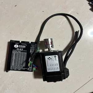 雷赛57闭环步进电机CL57，电机57CME21X，5v，2--议价商品