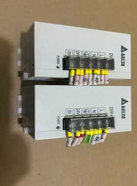 台达电源模块DVPPS0224V2.0A，功能询价
