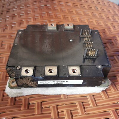 PM150CVA120原装拆机模块包好-议价