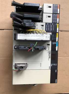 PLC：SYSMAC、C200HE、CPU42、一套成询价