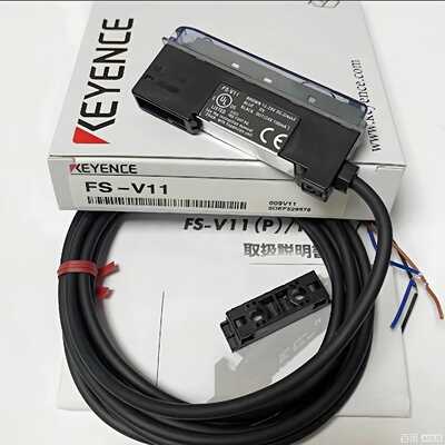 KEYENCE基恩士FSV11光纤放大器-议价