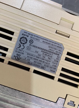 询价-安川A1000变频器CIMRAB4A0018FBA质量
