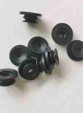 议价-景德镇174004机印刷机配件喷粉器总成粉杯组装塑料罐喷j