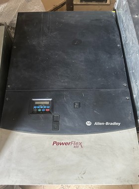 AB罗克韦尔变频器22C-D370A103200KW3询价