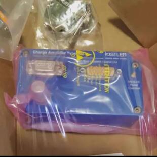 配件全新Kistler 奇石乐电荷放大器 5073A111议价议价