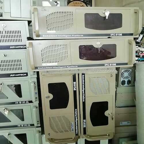 研祥工控机IPC-820  lPC-810E~询价